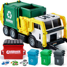 Garbage Truck